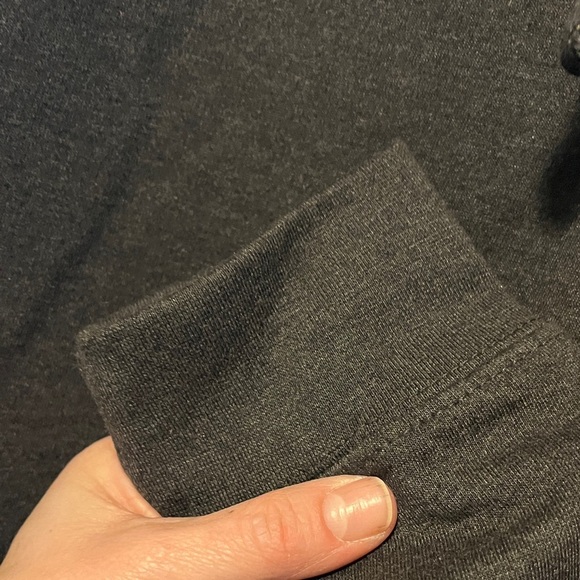 Ryan Martin Black Hoodie - Picture 8 of 16